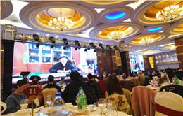 2023年匯源塑膠年會