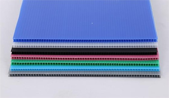 匯源解析中空板的特點(diǎn)及應(yīng)用