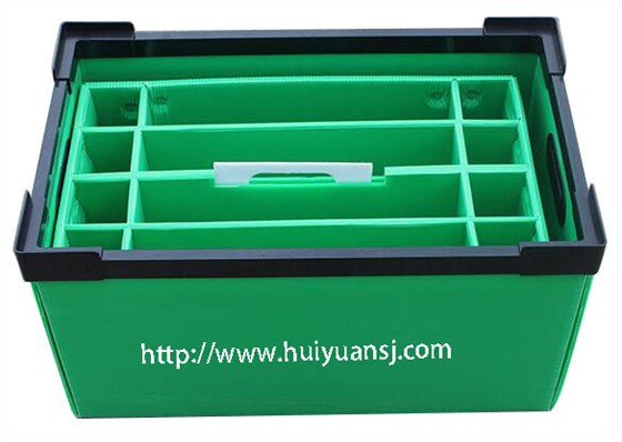 中空板周轉(zhuǎn)箱