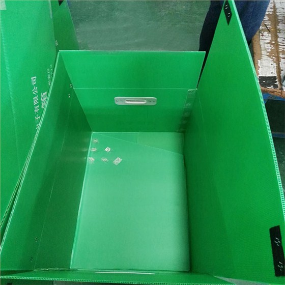 中空板周轉(zhuǎn)箱-生產(chǎn)現(xiàn)場(chǎng)6 副本副本