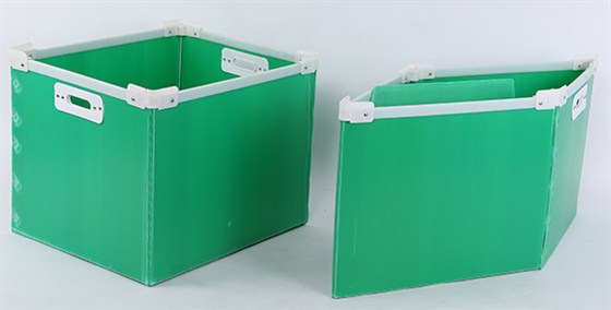 中空板周轉(zhuǎn)箱3