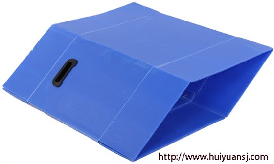 中空板周轉(zhuǎn)箱5