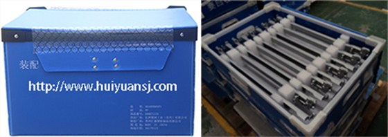 中空板周轉(zhuǎn)箱2030