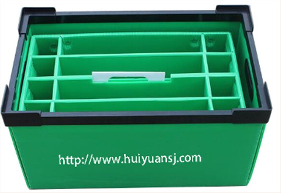 中空板周轉(zhuǎn)箱91