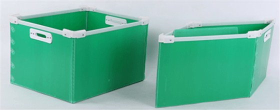 中空板周轉(zhuǎn)箱95