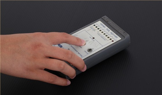 防靜電中空板周轉(zhuǎn)箱測試