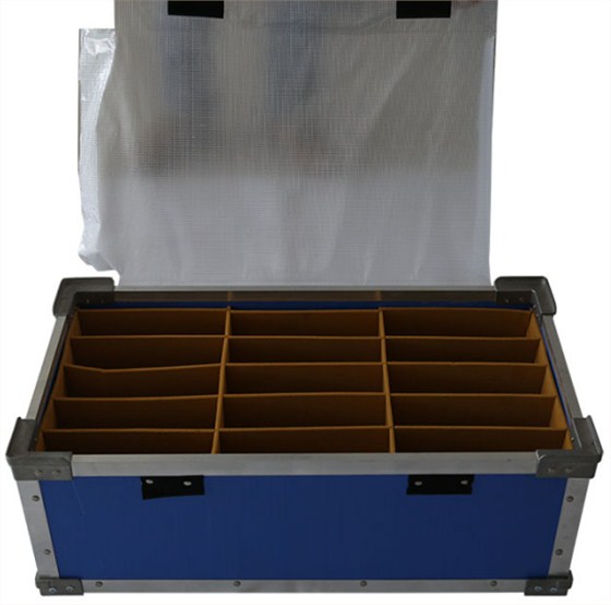 中空板周轉(zhuǎn)箱1