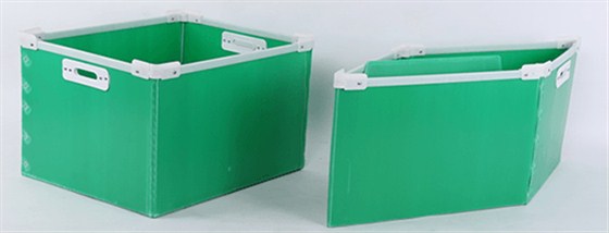 中空板周轉(zhuǎn)箱1