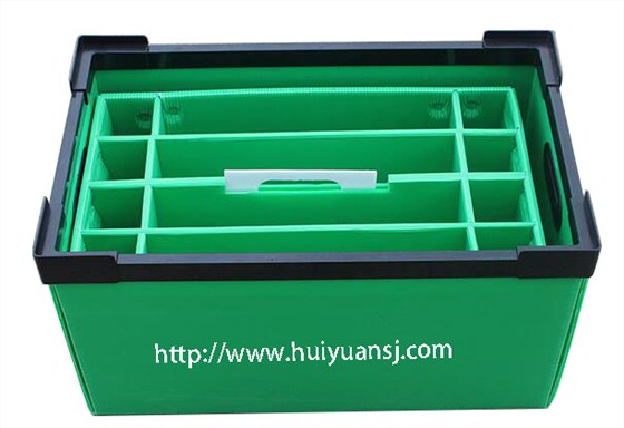 中空板周轉(zhuǎn)箱3