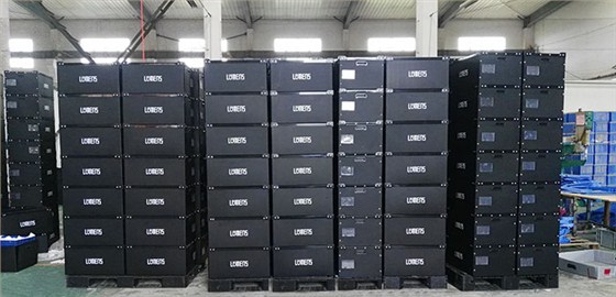 防靜電中空板周轉(zhuǎn)箱1 防靜電中空板周轉(zhuǎn)箱1