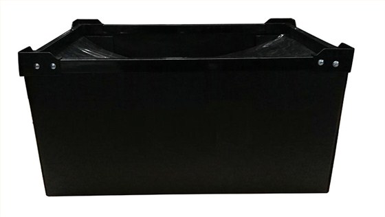 防靜電中空板周轉(zhuǎn)箱2 防靜電中空板周轉(zhuǎn)箱2