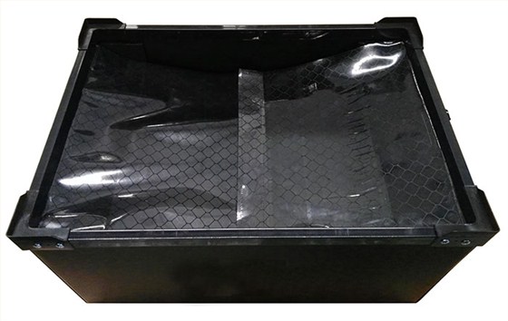 防靜電中空板周轉(zhuǎn)箱4 防靜電中空板周轉(zhuǎn)箱4