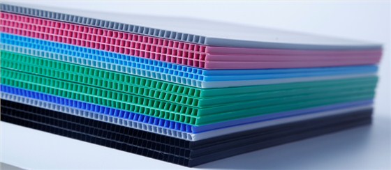 塑料中空板2 塑料中空板2