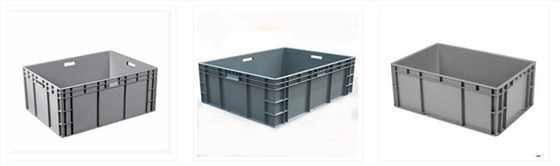 塑料周轉(zhuǎn)箱