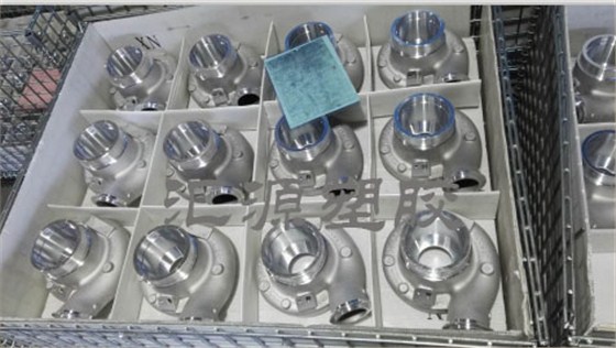 中空板汽車行業(yè)