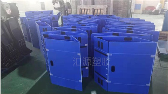 上海周轉(zhuǎn)箱