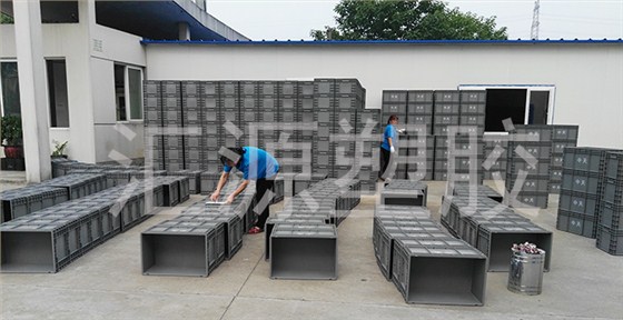 塑料周轉(zhuǎn)箱廠家