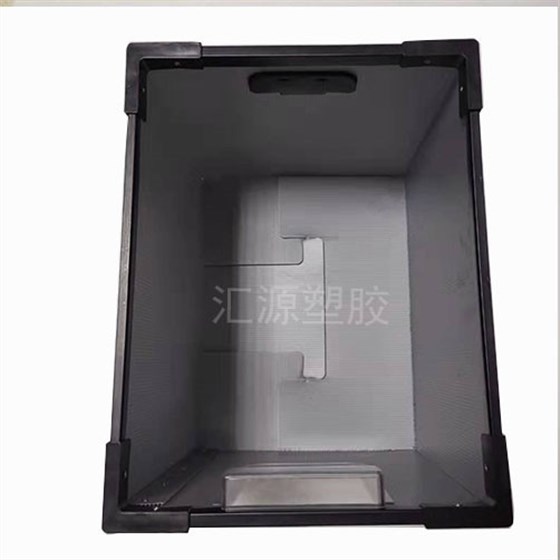 PP中空板紙箱 PP中空板紙箱