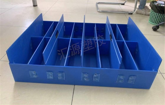 中空板周轉(zhuǎn)箱