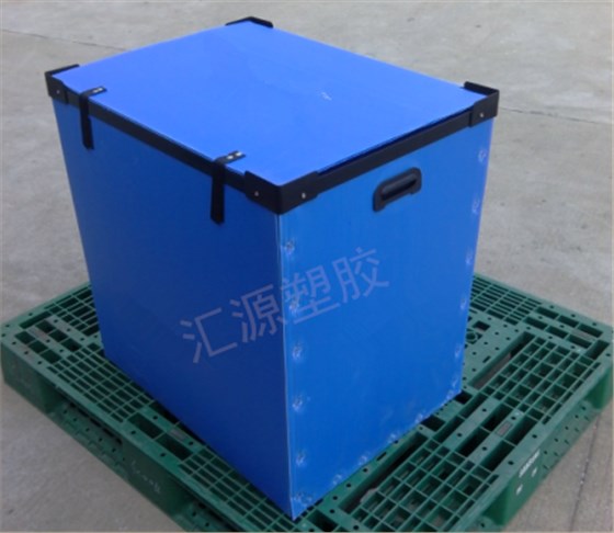 中空板周轉(zhuǎn)箱