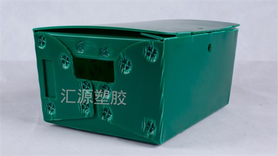 中空板周轉(zhuǎn)箱