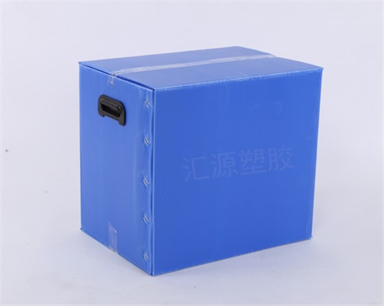 中空板周轉(zhuǎn)箱