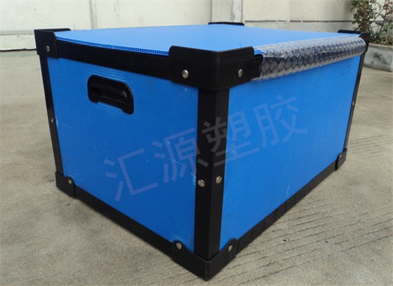 中空板周轉(zhuǎn)箱