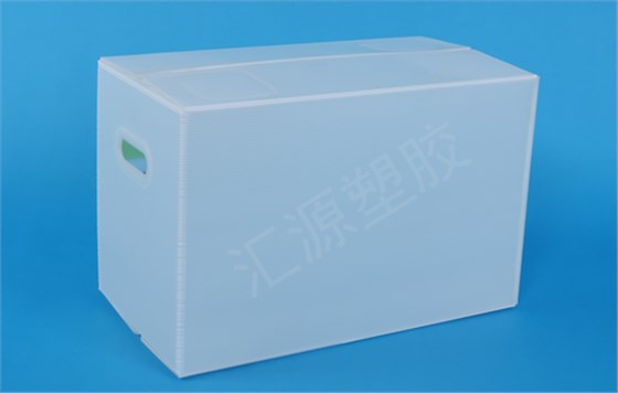 中空板周轉(zhuǎn)箱