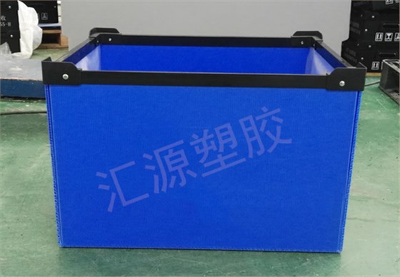 中空板周轉(zhuǎn)箱