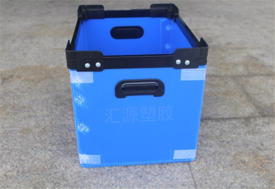 中空板運(yùn)輸箱