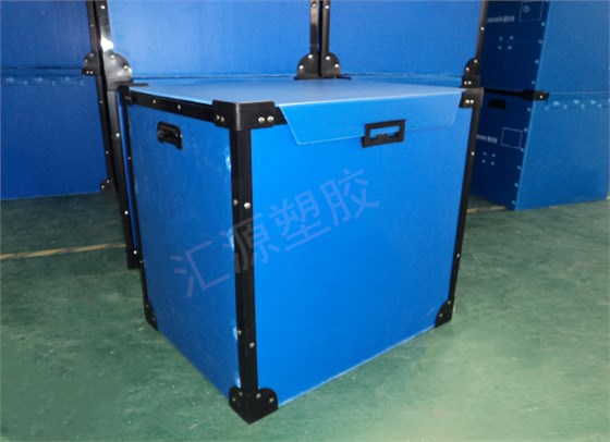 中空板周轉(zhuǎn)箱