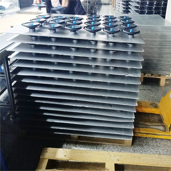 中空板墊板 中空板墊板