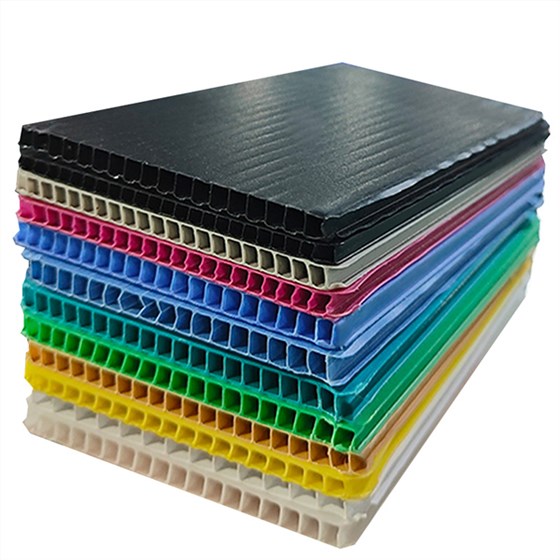 口字型中空板 口字型中空板