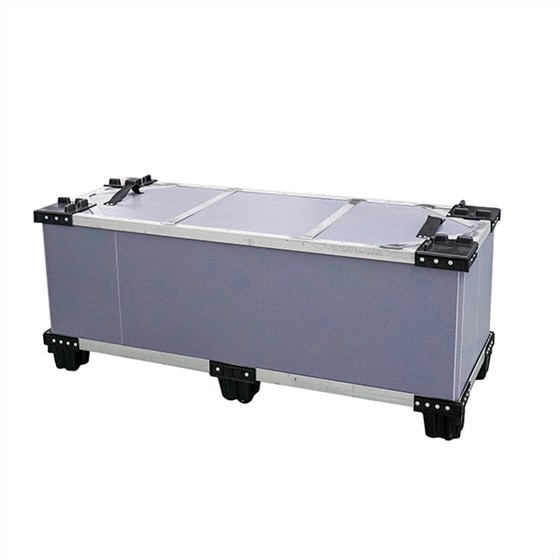 非標定制圍板箱