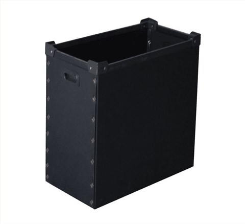 防靜電中空板周轉(zhuǎn)箱