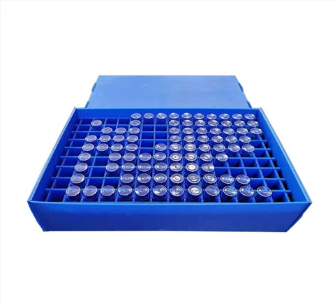 醫(yī)藥玻璃安瓿瓶盒