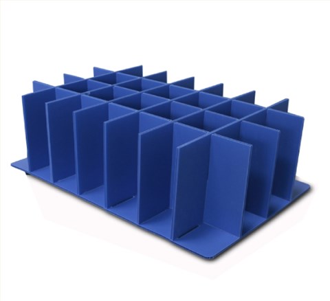 可定制刀卡格柵