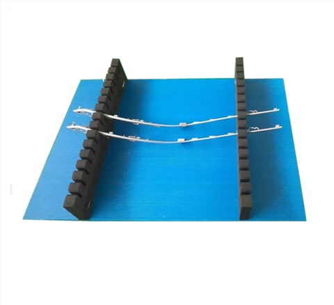 汽車零部件內(nèi)襯