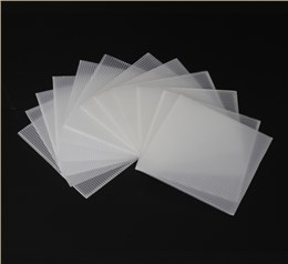 光伏中空板墊板