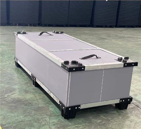 非標(biāo)定制圍板箱