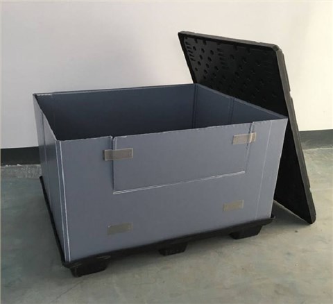 零配件圍板箱 可設(shè)計(jì)