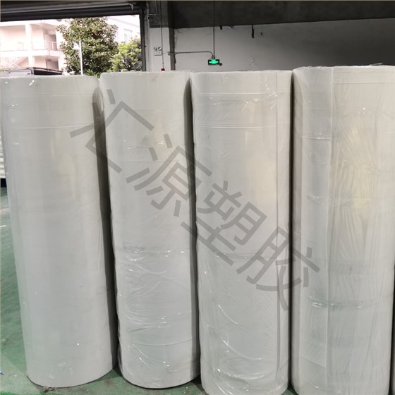 卷材發(fā)文章