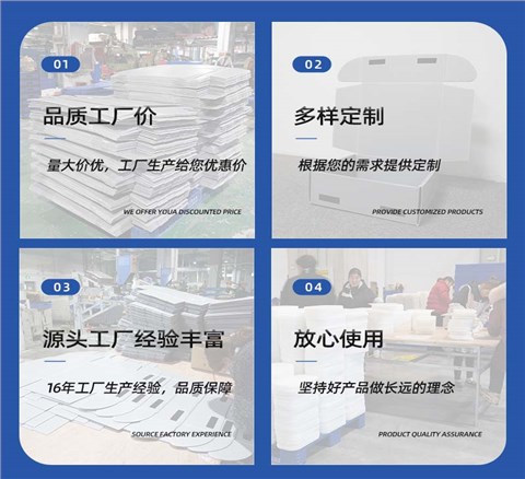 中空板飛機(jī)盒