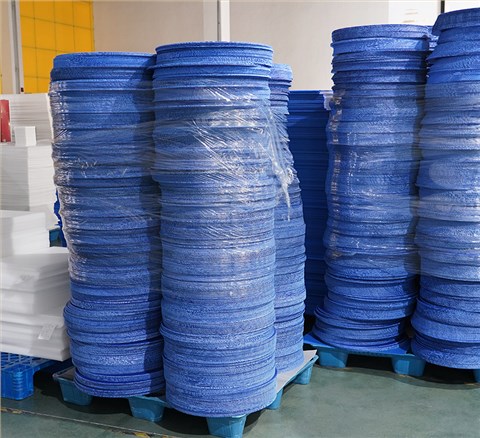 5毫米中空板圓盤