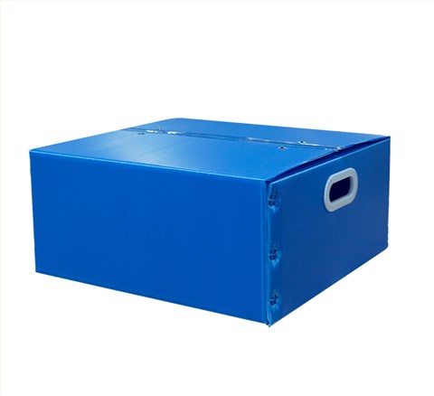 免費設(shè)計防水PP塑料中空板紙箱