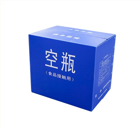 空瓶回收中空板箱