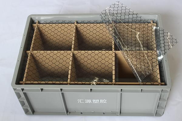 中空板周轉(zhuǎn)箱定制哪家好