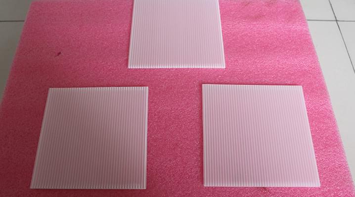 蘇州某光伏企業(yè)塑料周轉箱方案