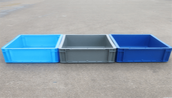 塑料周轉(zhuǎn)箱