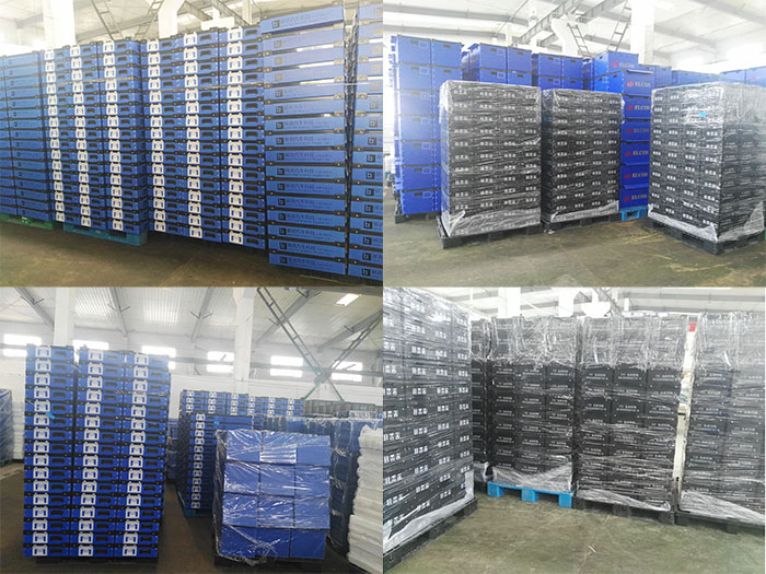 防靜電中空板周轉(zhuǎn)箱-庫存圖